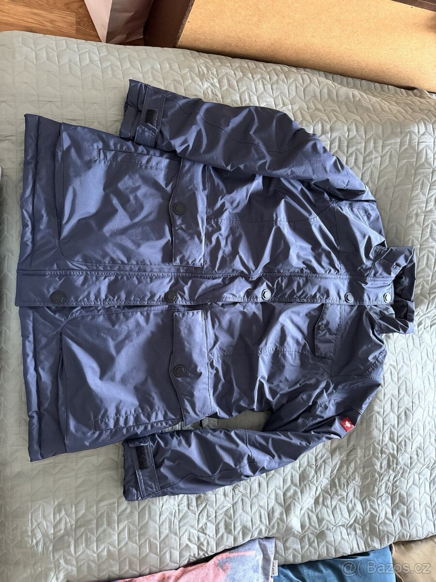 Engelbert Strauss dámská zimní bunda