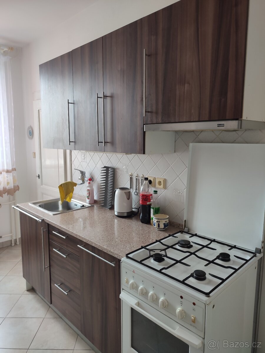 Byt 2+1, Hradec Králové, pronájem