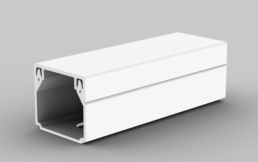 Elektroinstalační lišta KOPOS 17x17