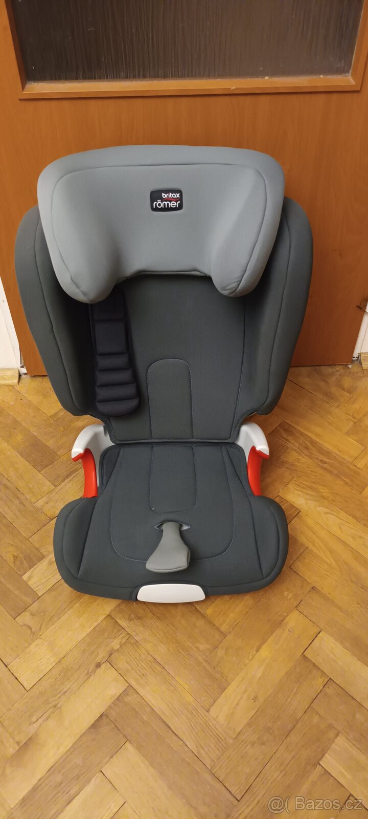 Britax Römer Kidfix II XP