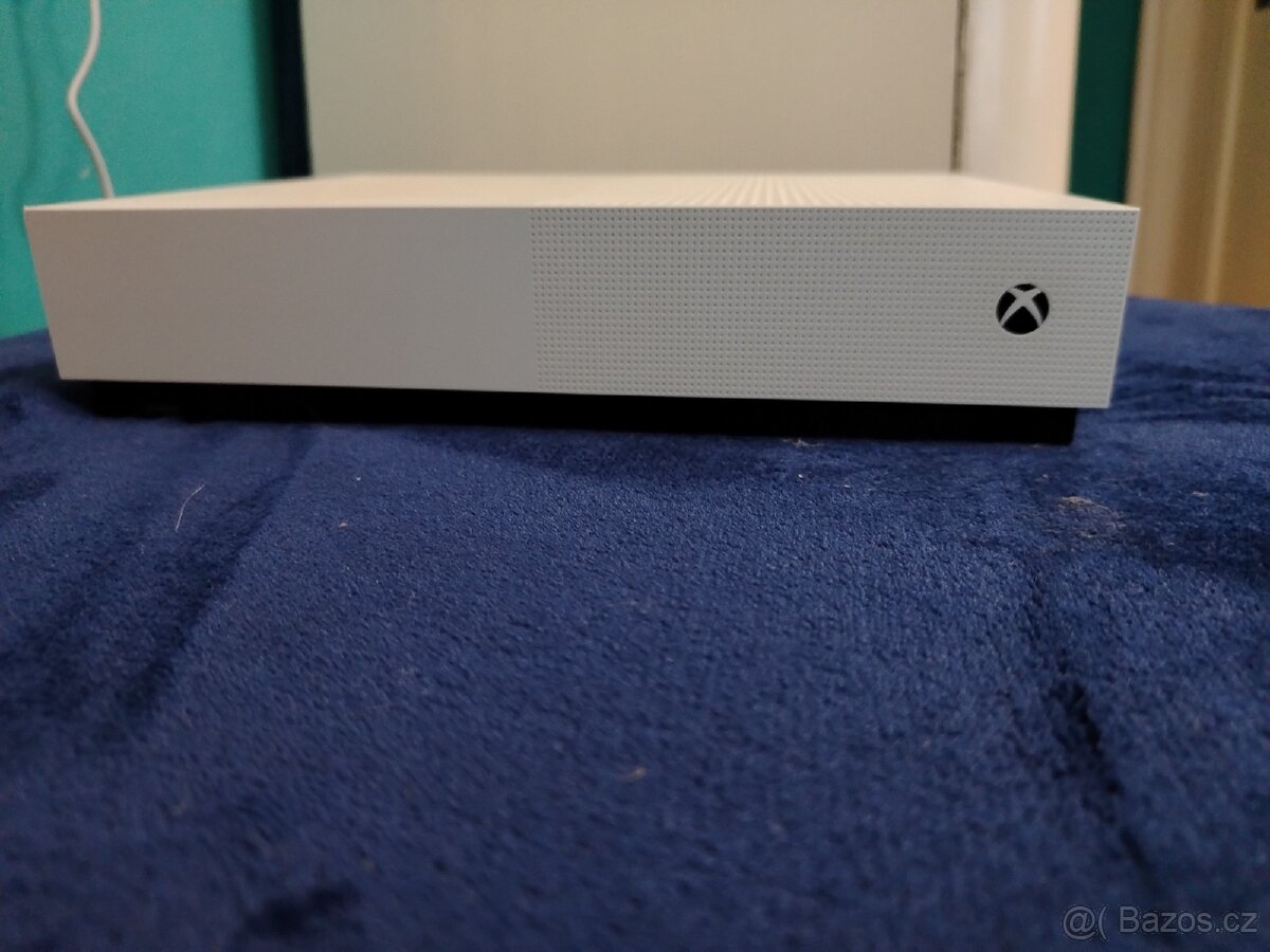 Xbox one s digi