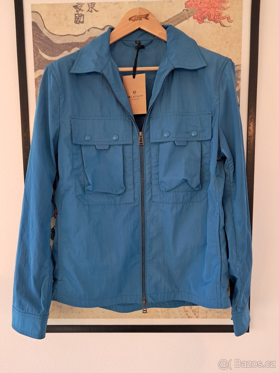 letní bunda Belstaff