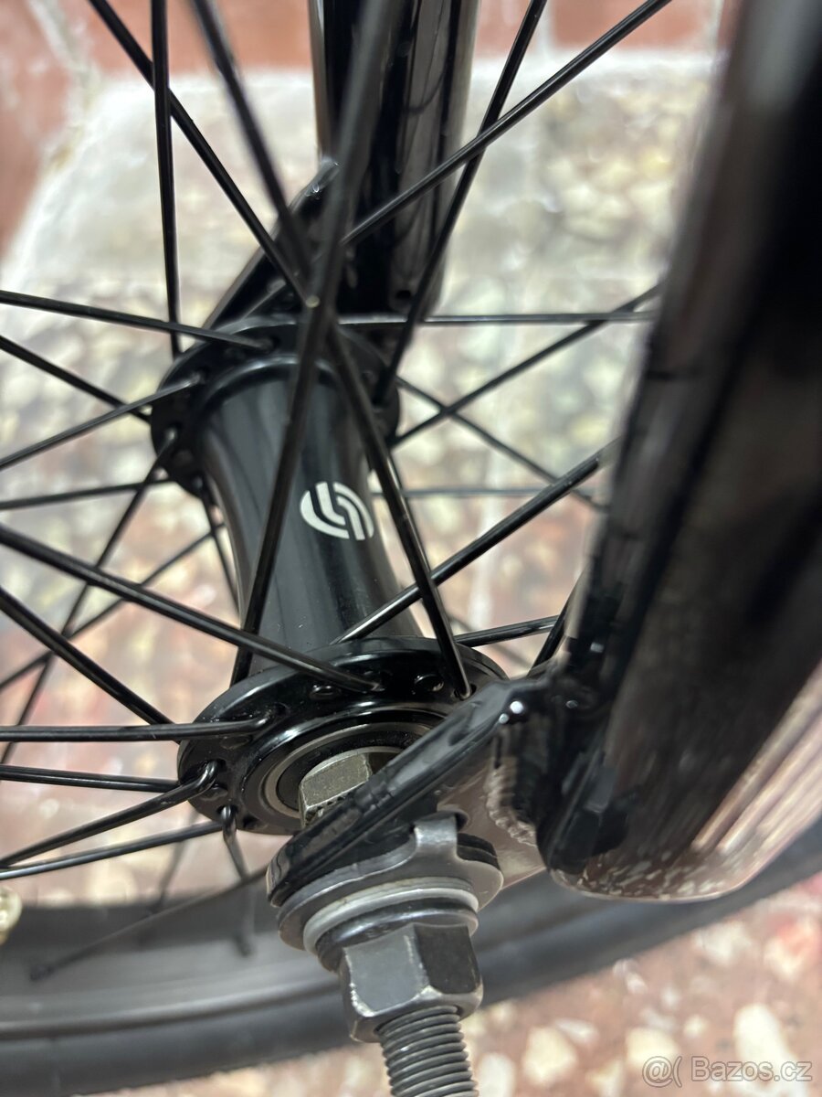 BMX WETHEPEOPLE 2023 crs 18’