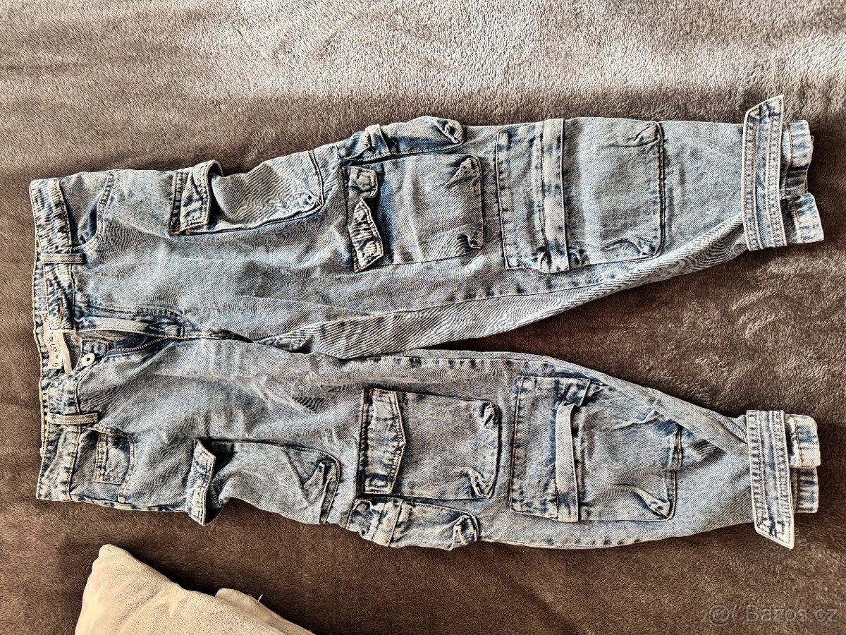 Prodám oblečení mix