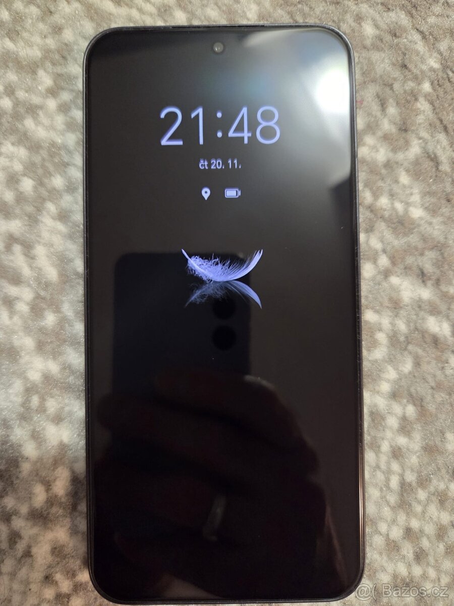 Honor 400, 8/512 gb. "Černá".