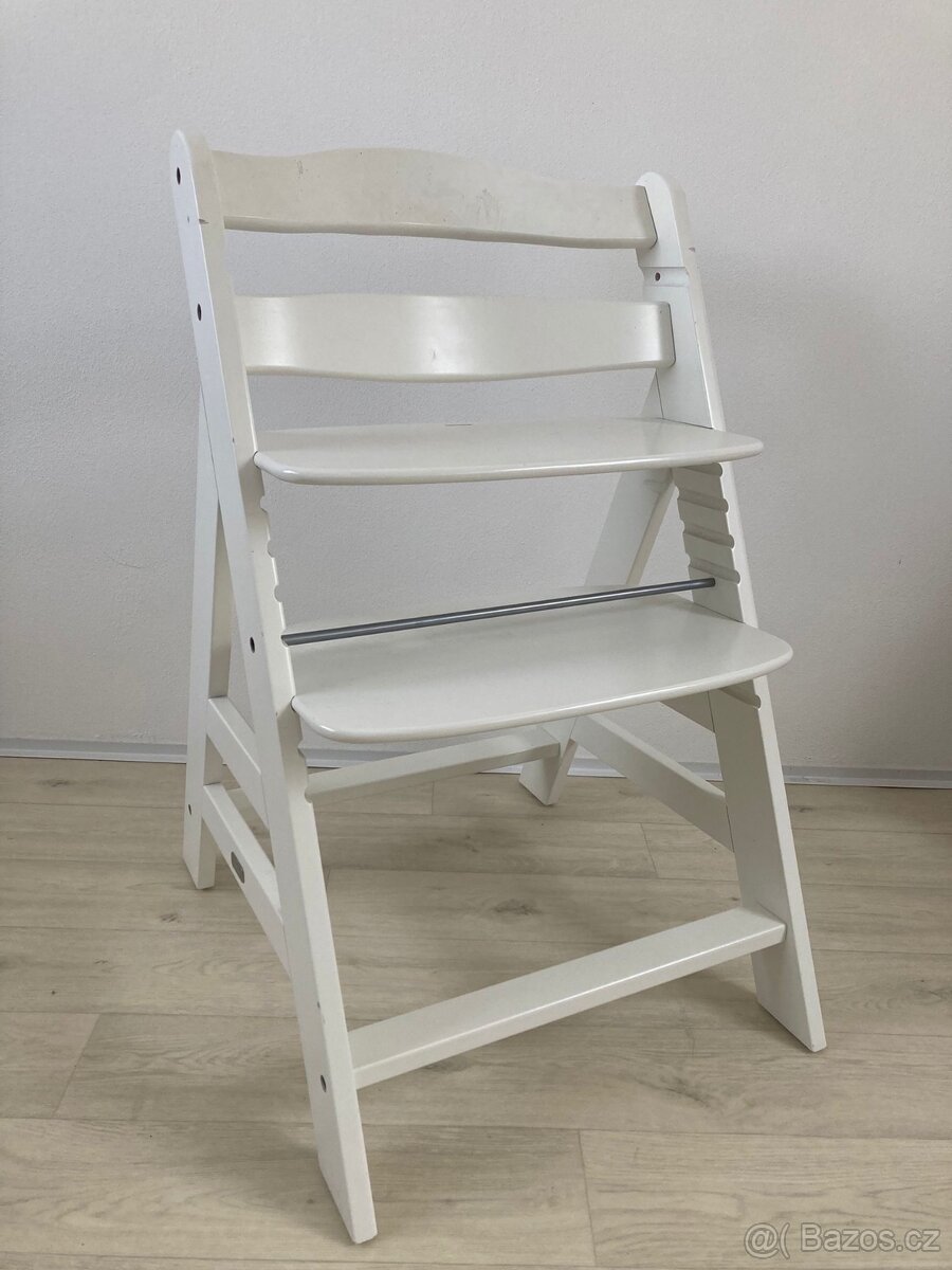 Dětská židle Hauck Alpha