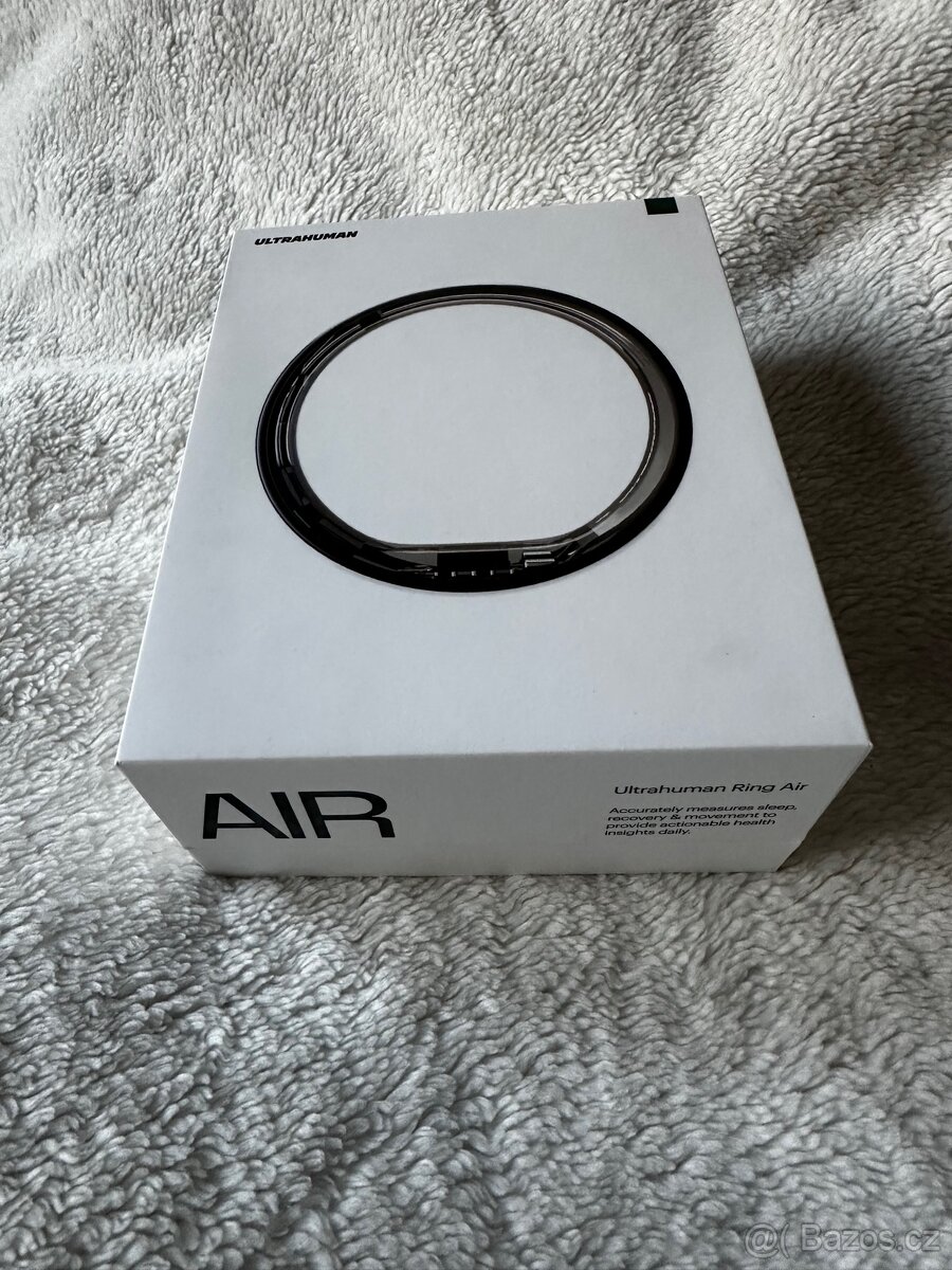 ULTRAHUMAN RING AIR