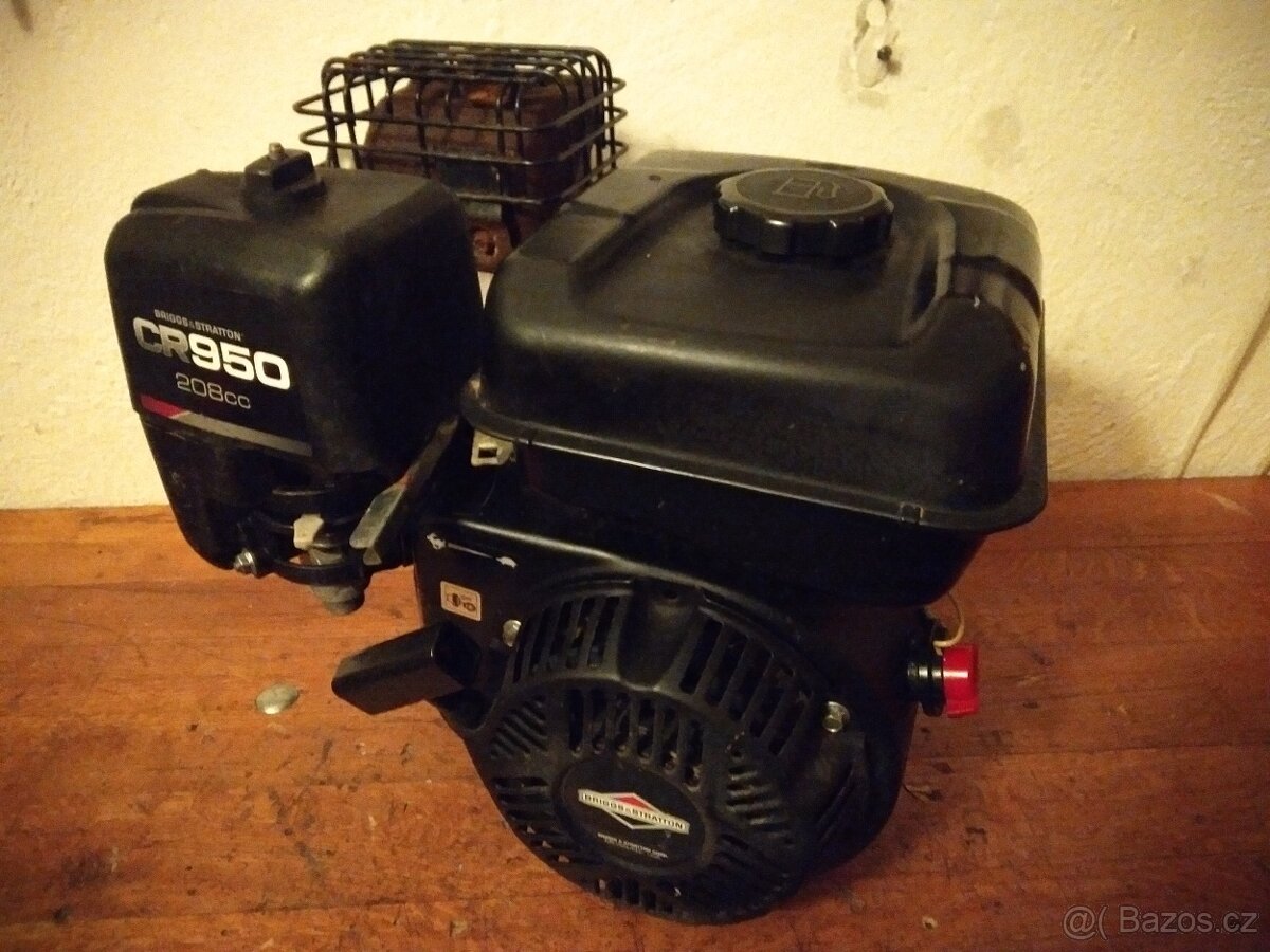 Motor Briggs & Stratton