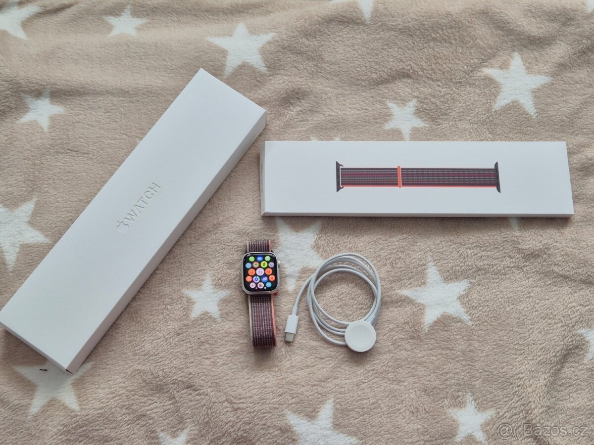 Apple Watch 8 41mm
