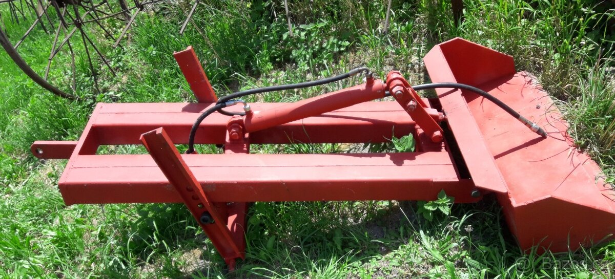 lopata za traktor  čelni nakladač