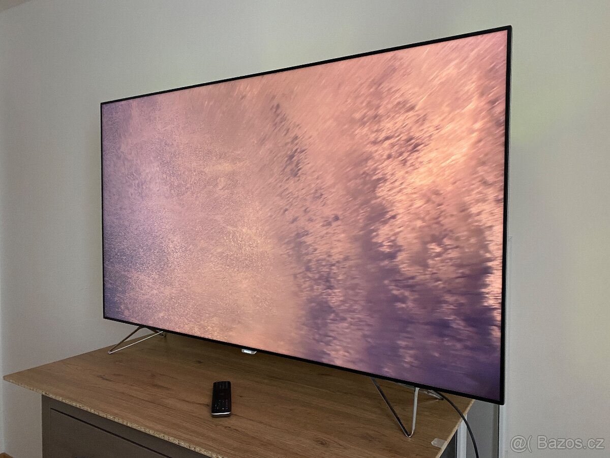 Televize Philips 65pus8901