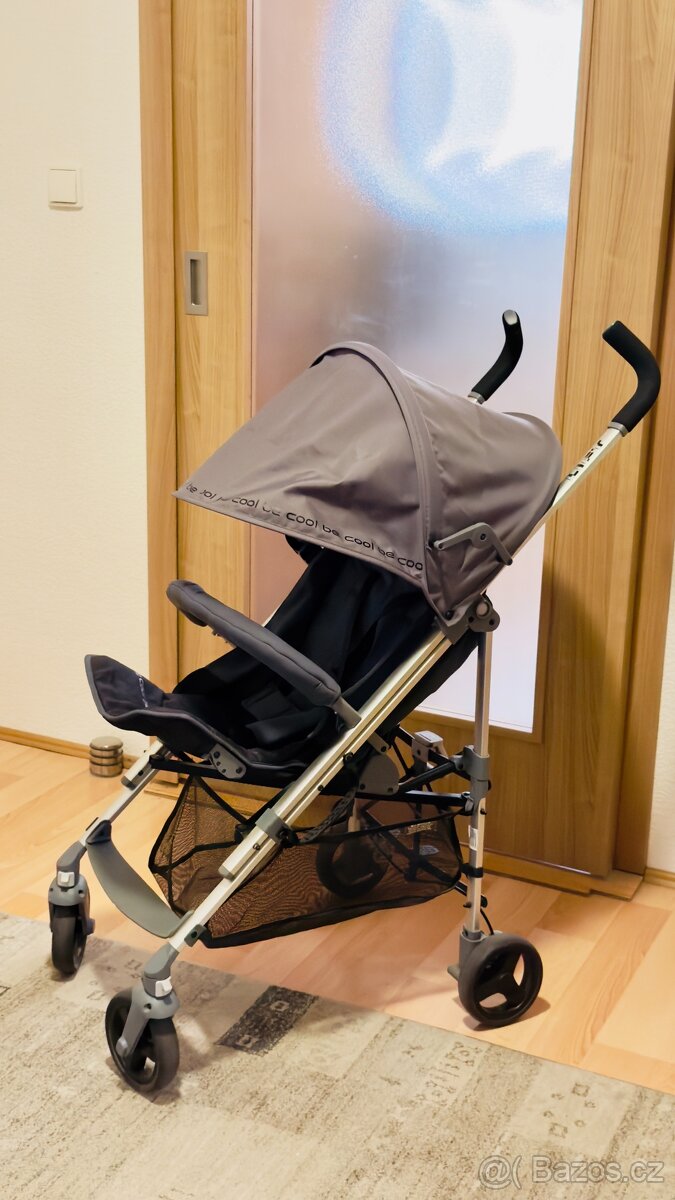 Golfky Be coll lift (Jané Group)