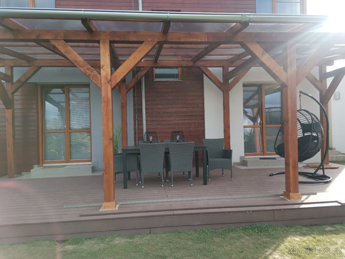 Prodám rodinný dům Praha Pitkovice