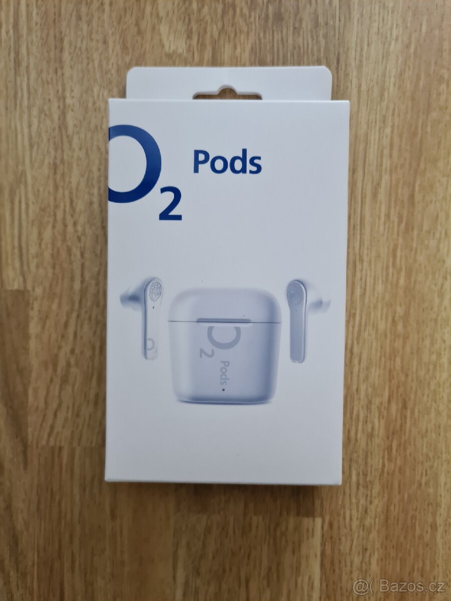 O2 Pods