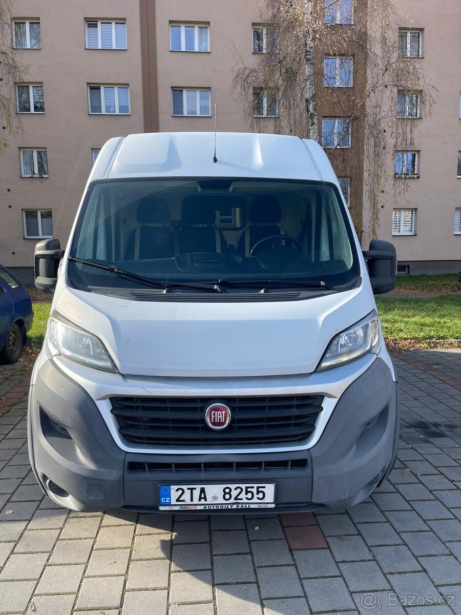 Fiat Ducato