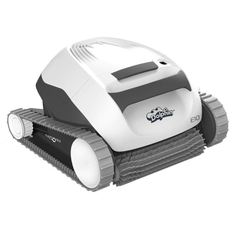Dolphin E10 bazénový vysavač nový