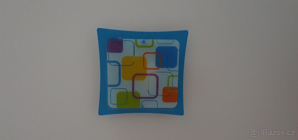 Dětské svítidlo Dalber