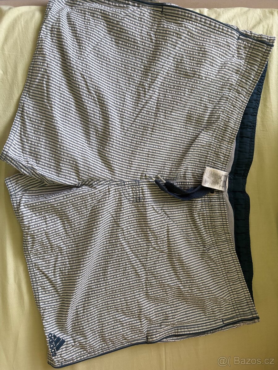 Pánské plavky Adidas