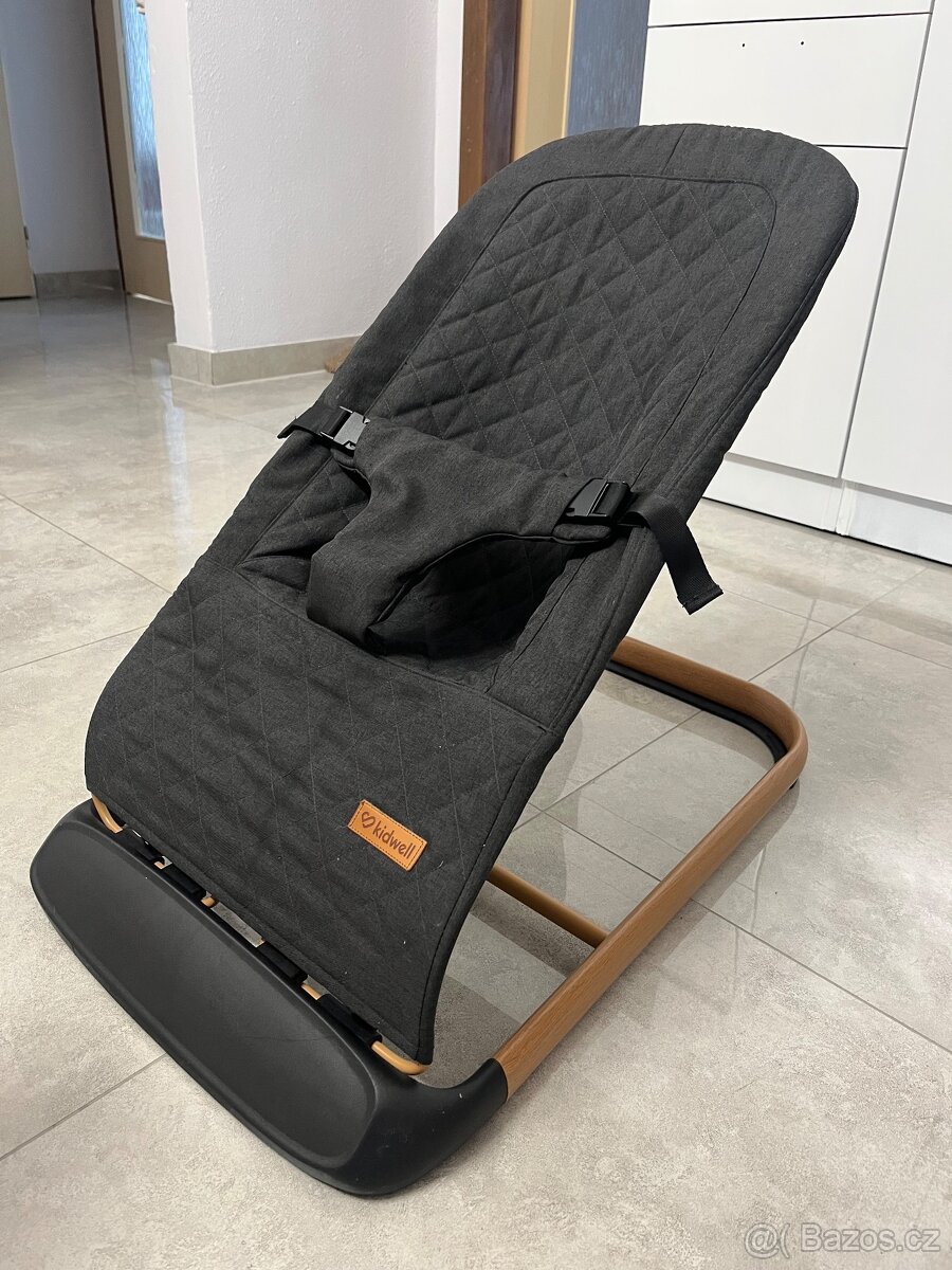 HOUPACÍ LEHÁTKO Kidwell LARO