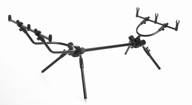 Stojan na pruty Cygnet