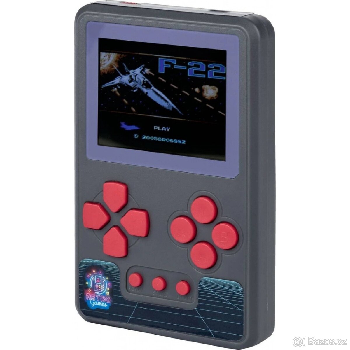 Mini Game Boy gaming herní console (3+)