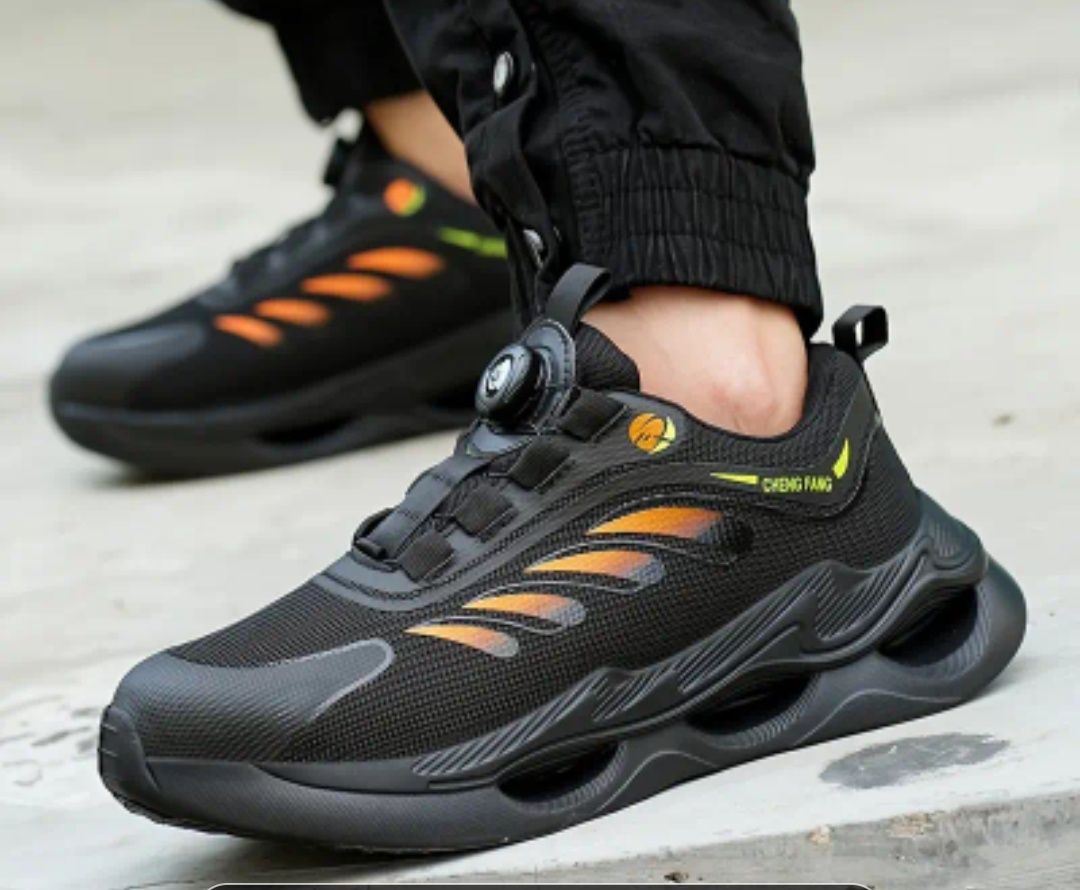 Pracovní boty vel. 45