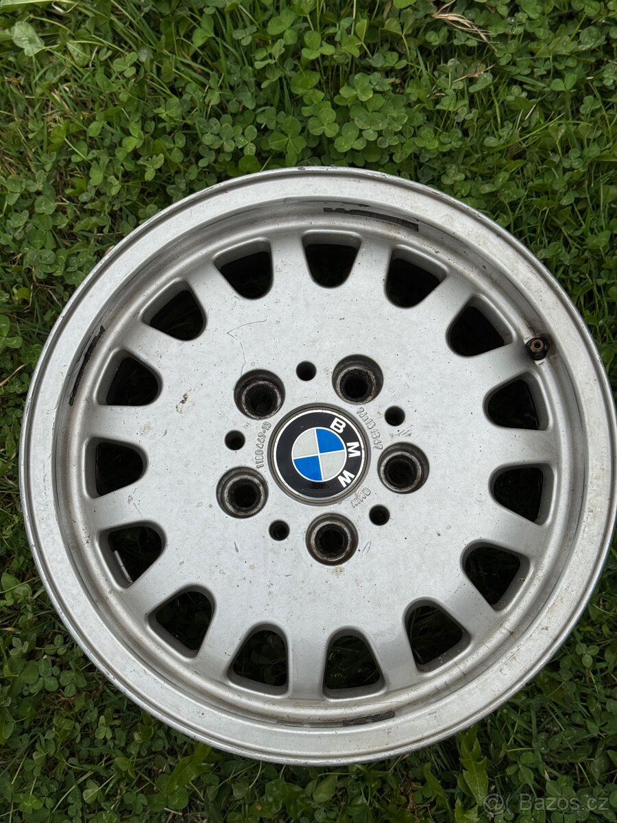 Prodám originál BMW style 6