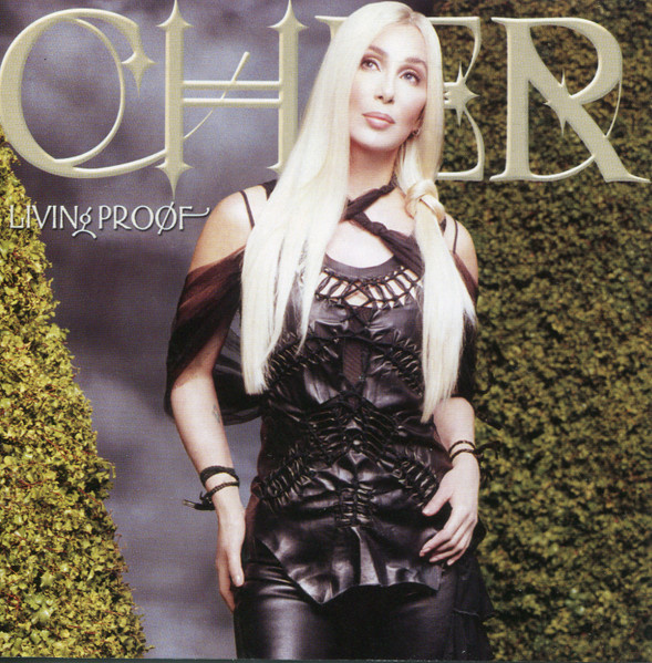 Prodám různé zahraniční CD Cher,C.C.Catch: