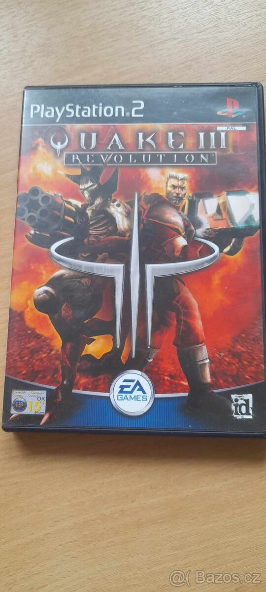 playstation 2  hry