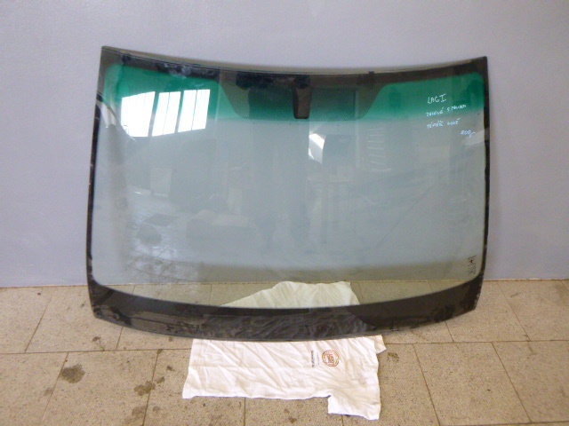 Čelní sklo Renault Laguna kombi , 1995-2001, MONTÁŽ