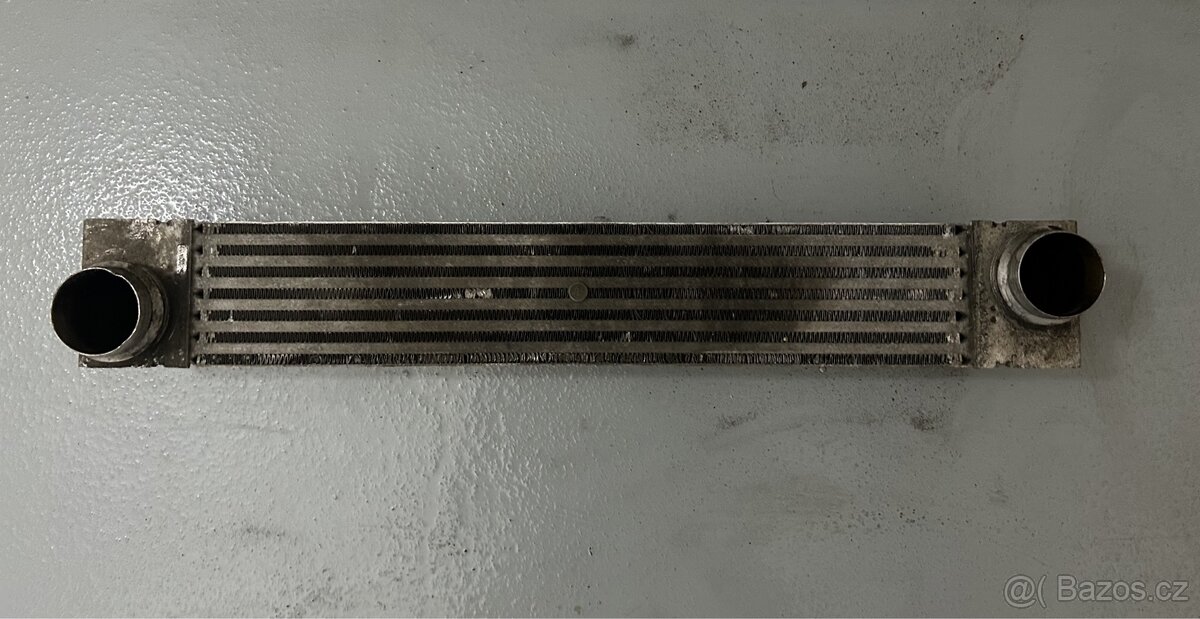 Intercooler Bmw e60/61 530d 160kw