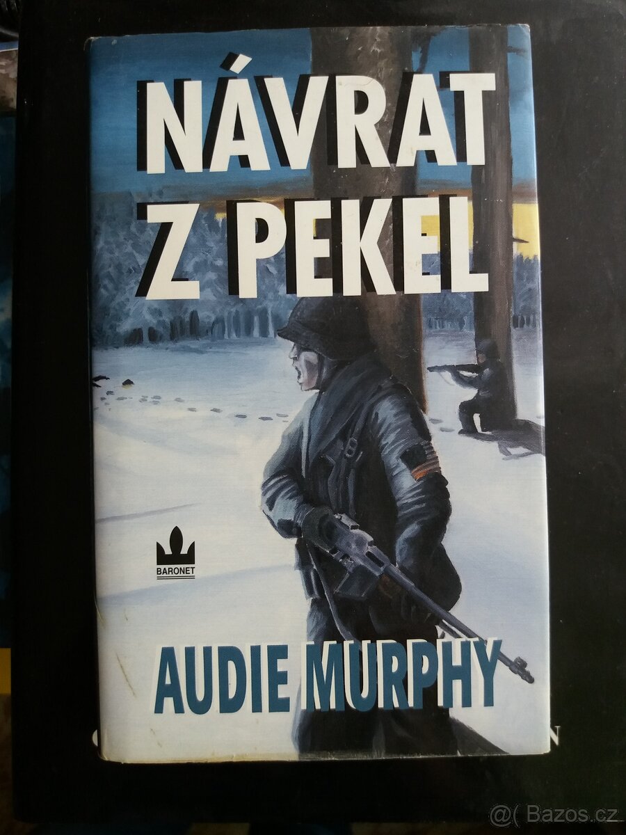 Návrat z pekel