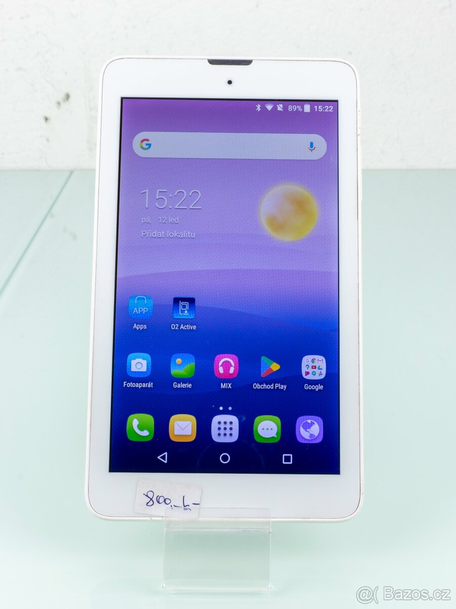 Tablet alcatel Pixi 3 (7", LTE) /24005/