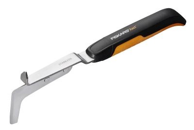 Fiskars nůž, škrabka na plevel Xact 1027045