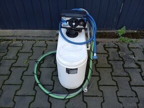 Změkčovač vody Mijar