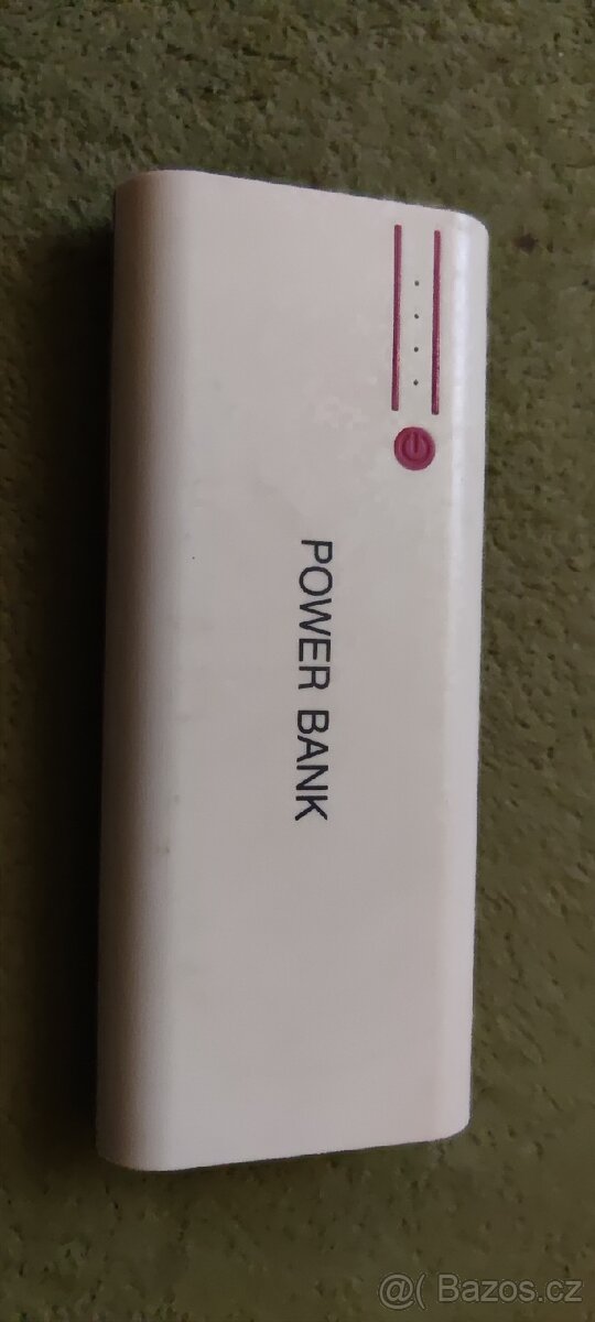 Powerbank