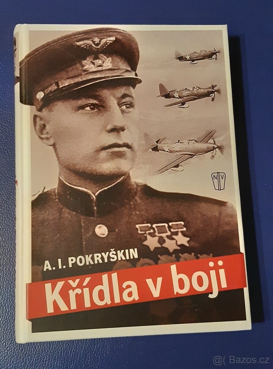 Křídla v boji, Páni z Pernštejna
