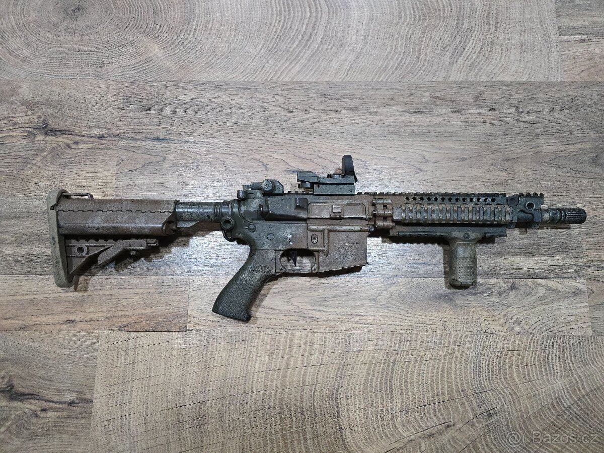G&P Sentry