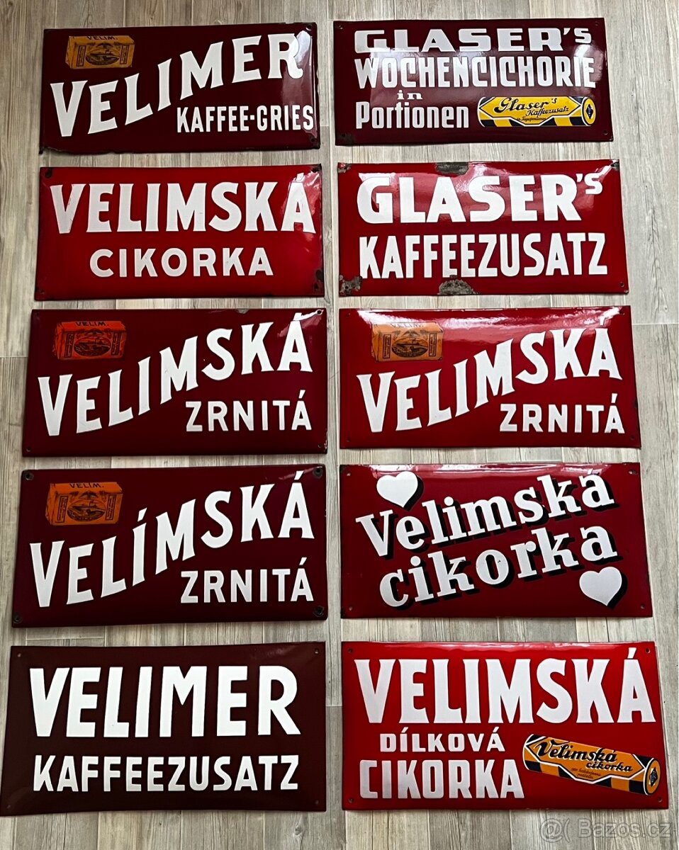 Reklamní Cedule
