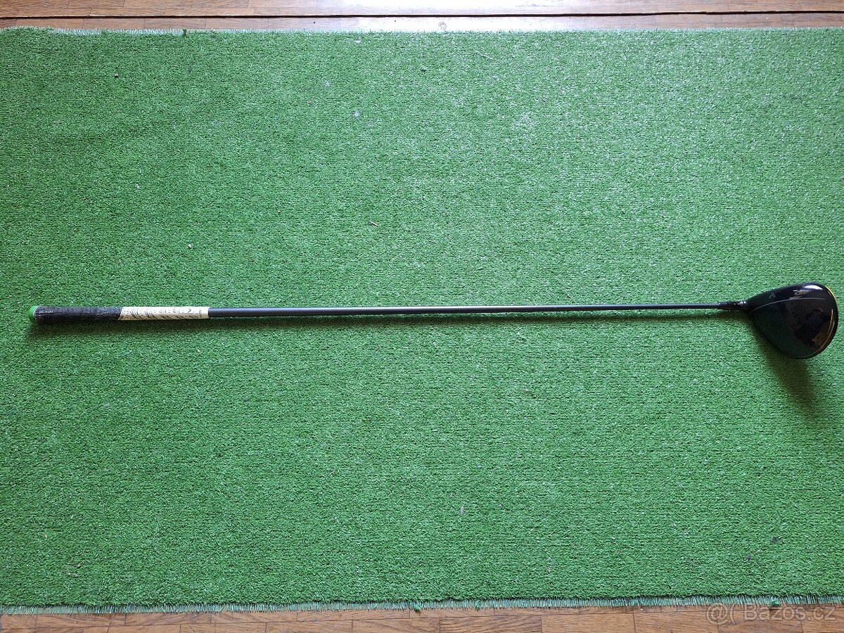 driver CALLAWAY Epic Flash 9,0°