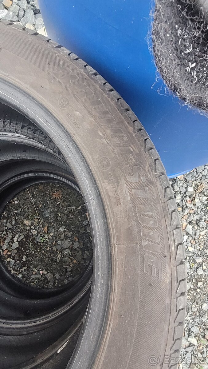 Bridgestone Ecopia 195/50 R16 84V