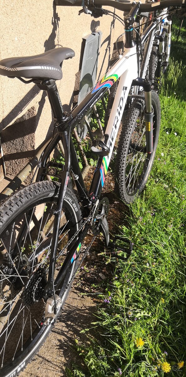 Merida HFS