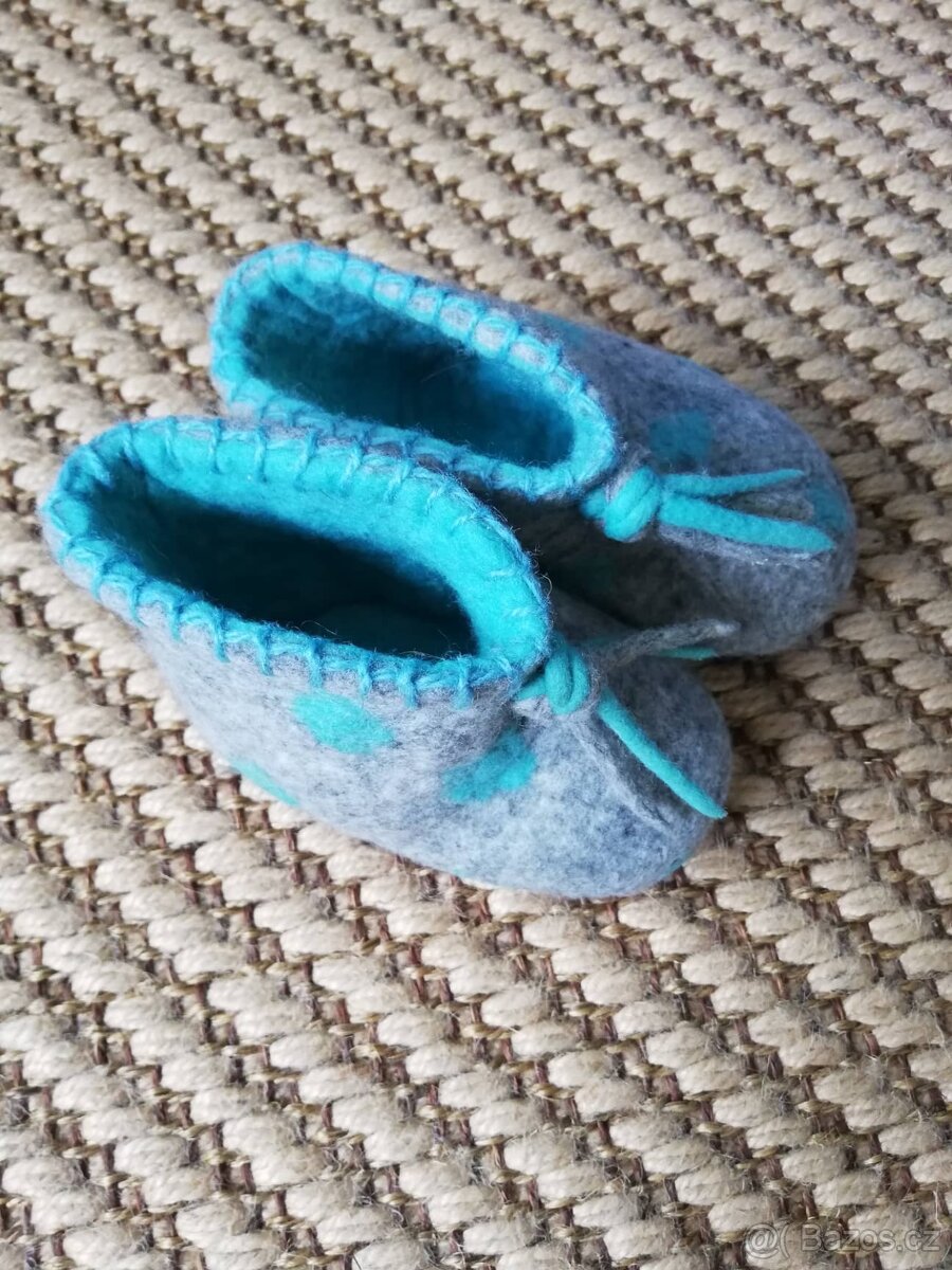 Dětské cupáčky stélka 13cm, stélka kůže