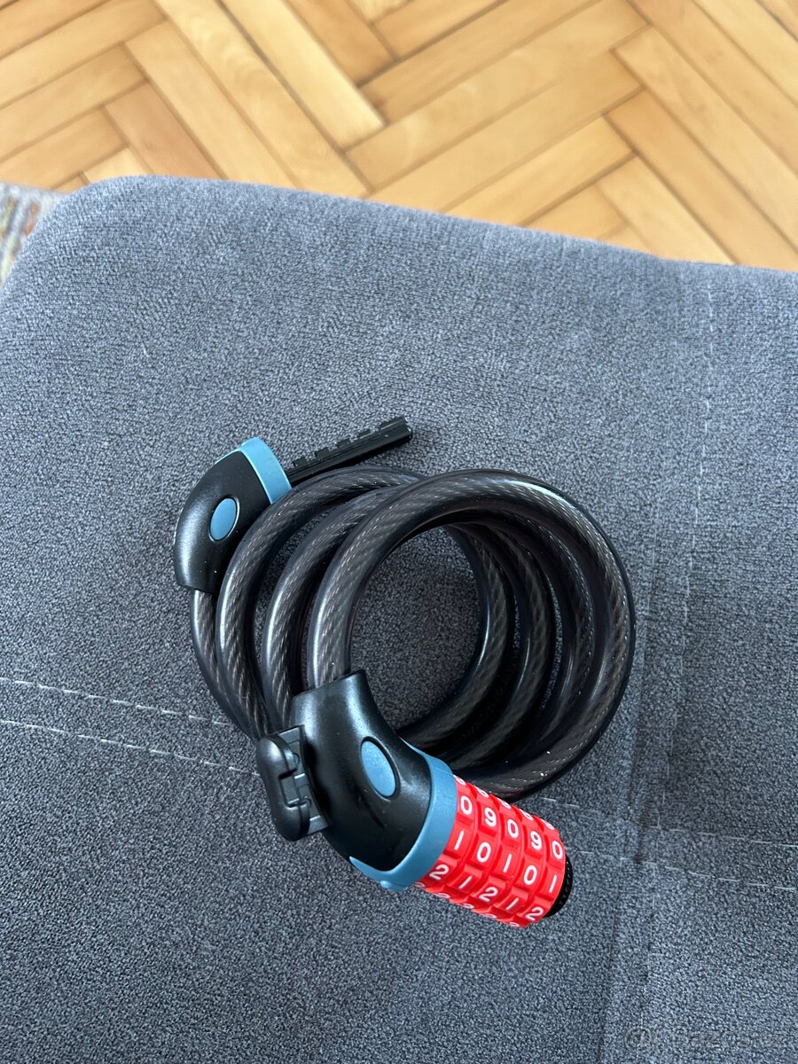 Elektrická koloběžka