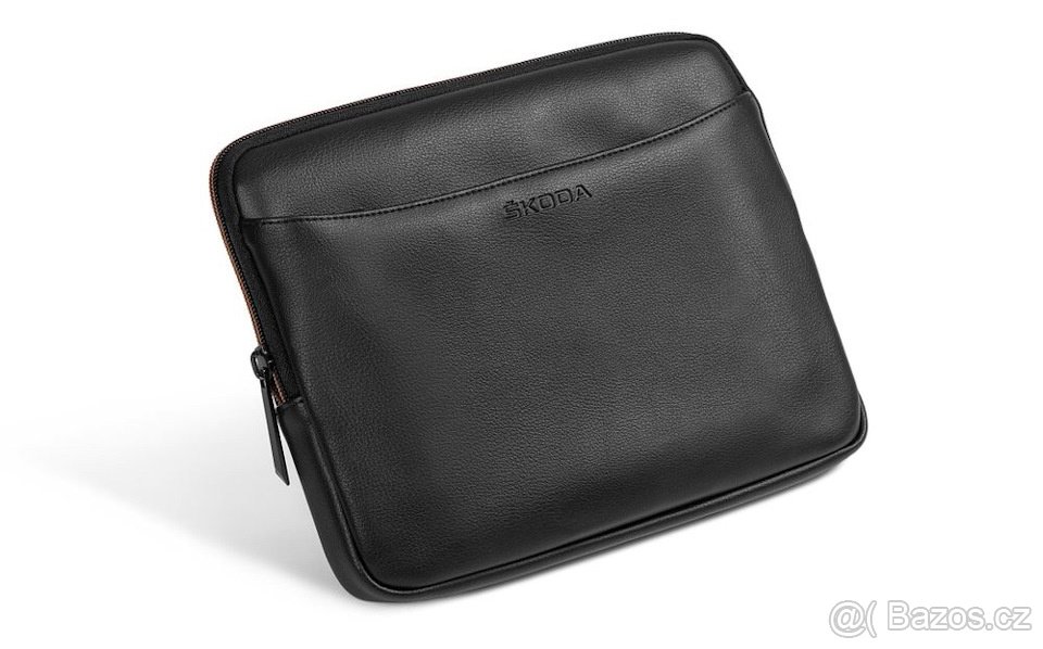 Pouzdro na tablet ŠKODA - SLEVA