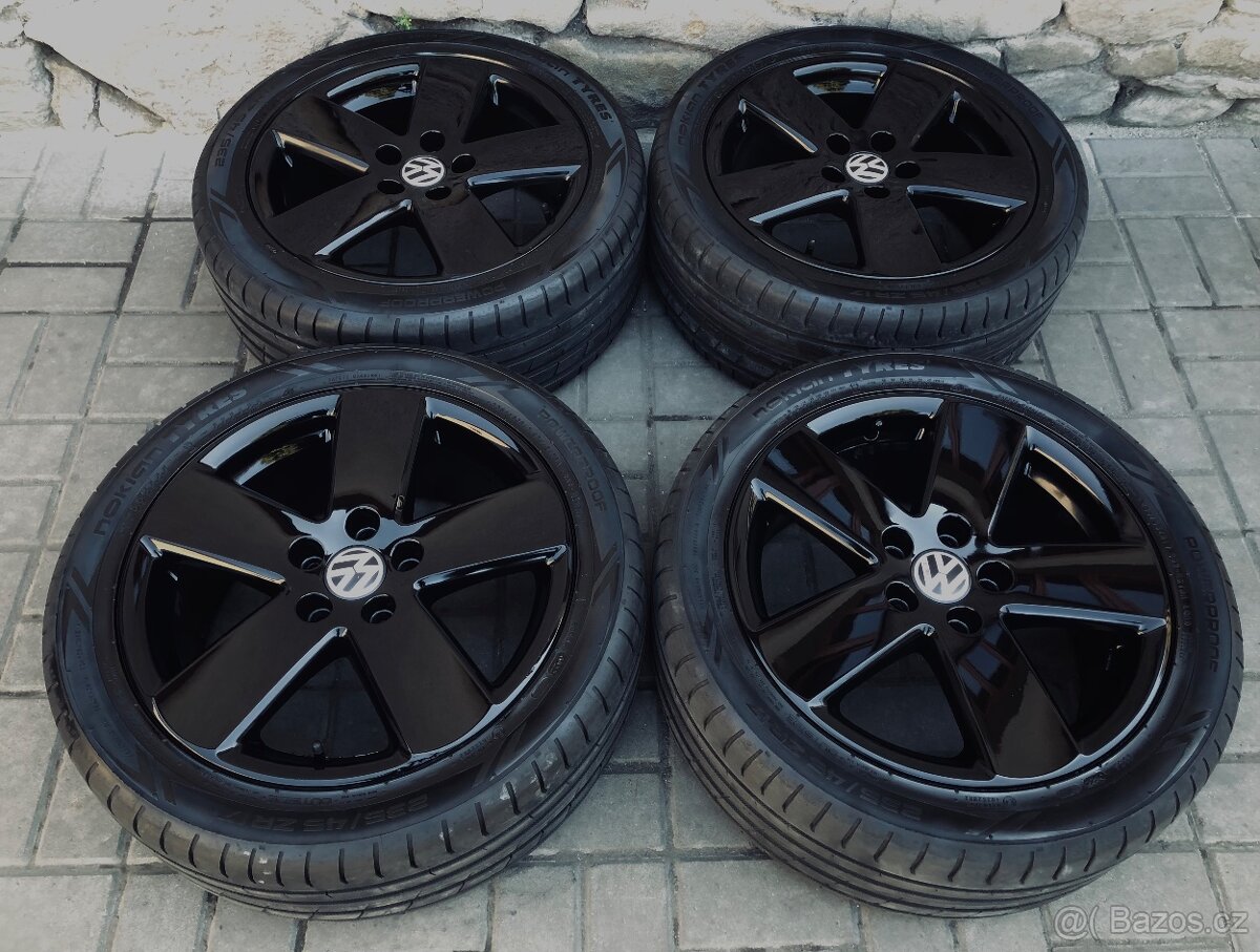 5x112 R17