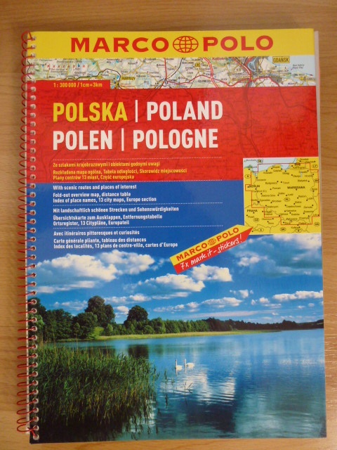 Polsko