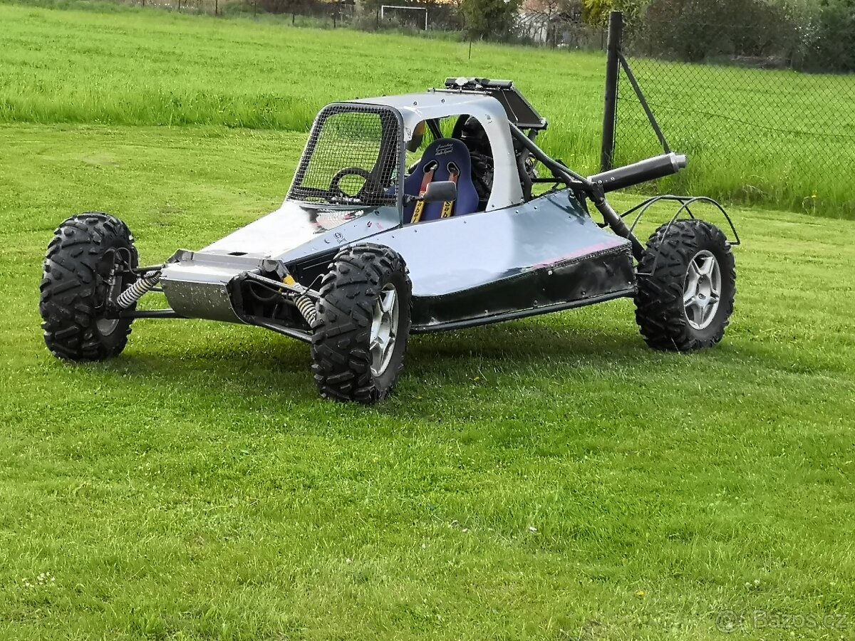 Buggy, bugina