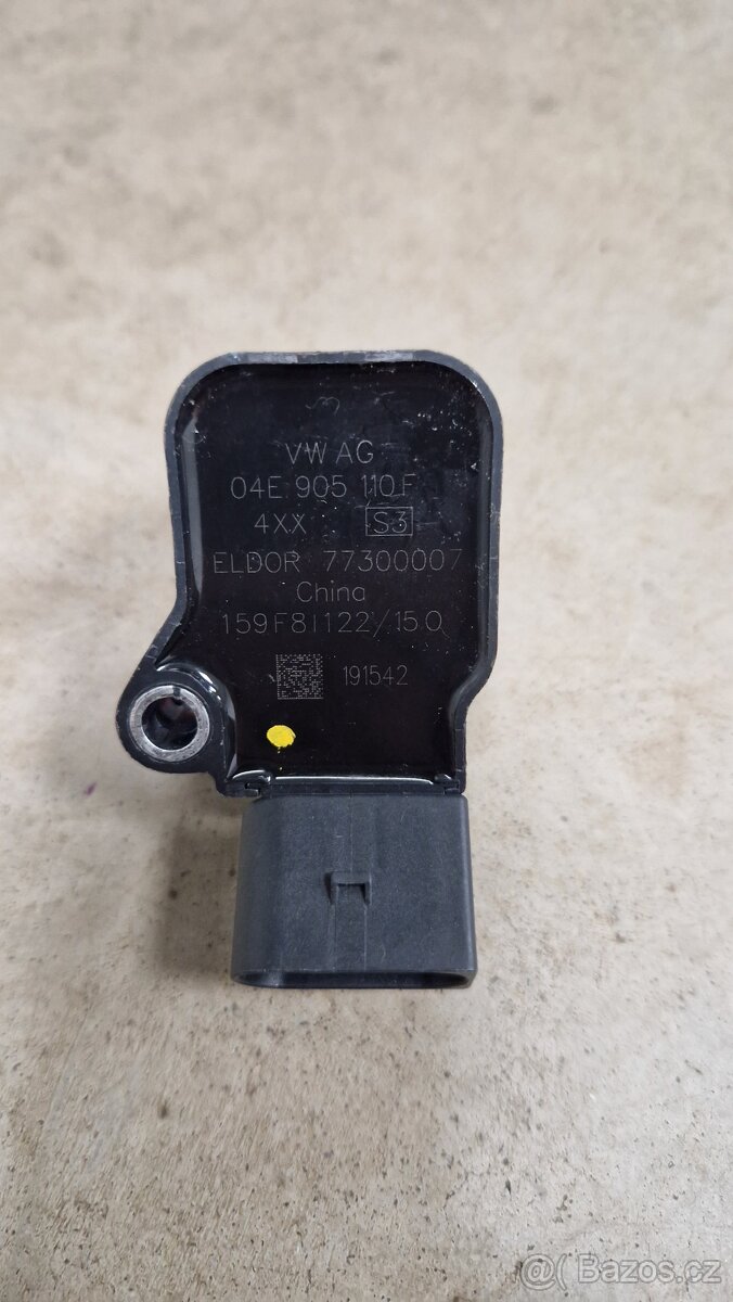 Zapalovací cívka VW AG 04E 905 110F