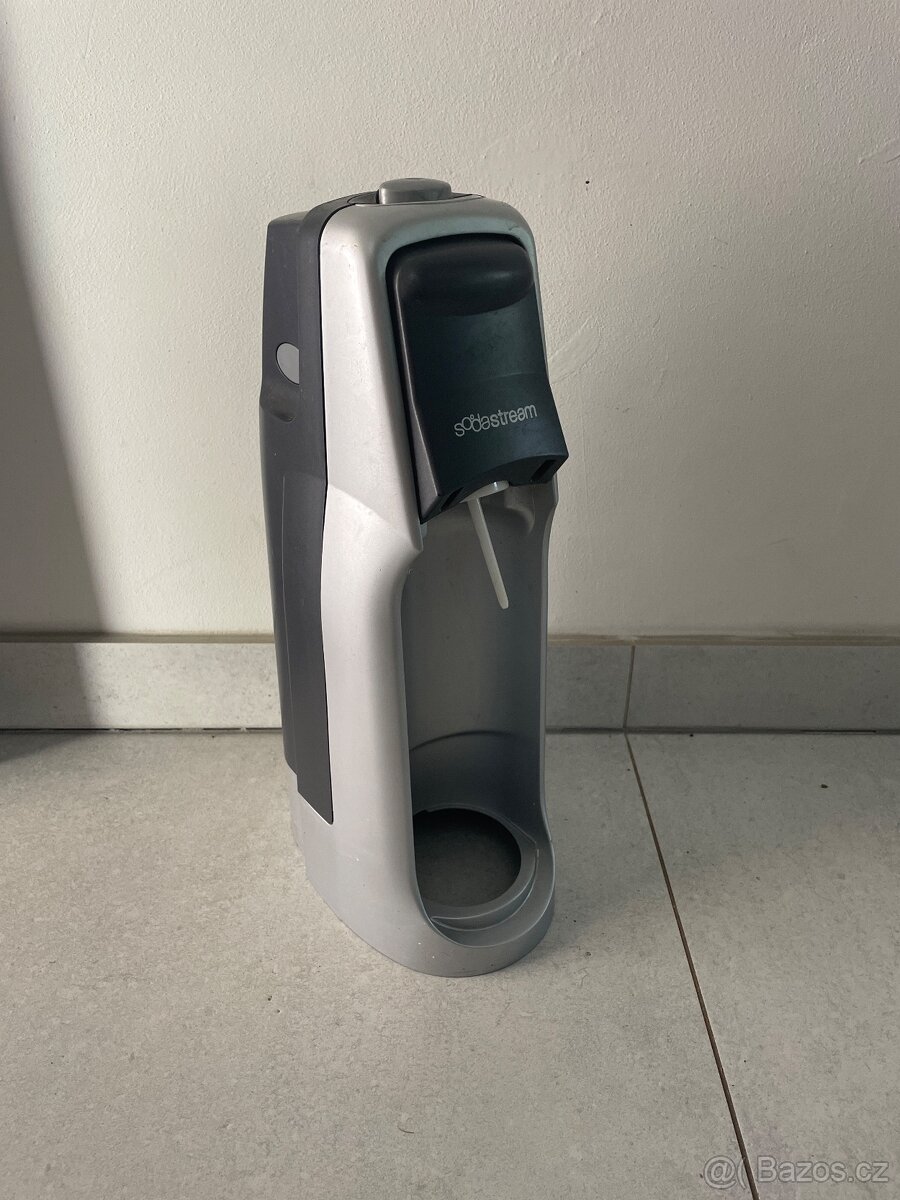 Sodastream